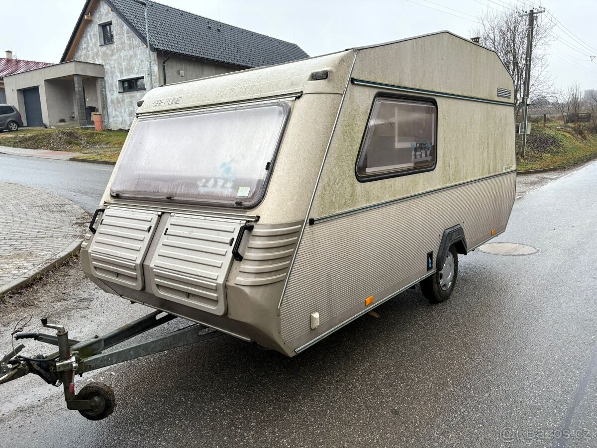 KIP 350, 100km/h, WC, 900/660Kg - 2