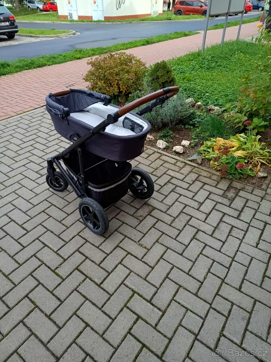 Britax Romer Smile III - dvojkombinace - 2