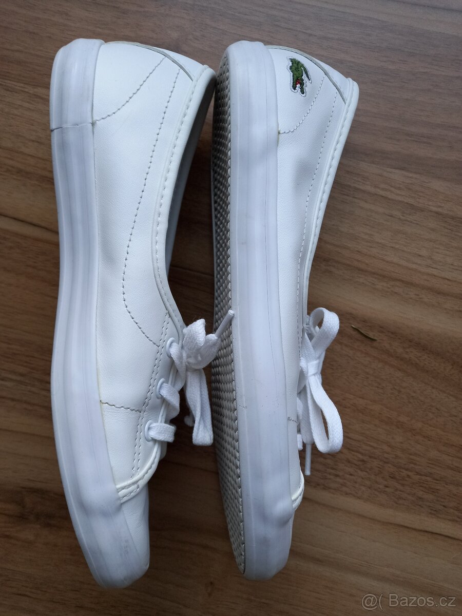 Tenisky dámské Lacoste - 2