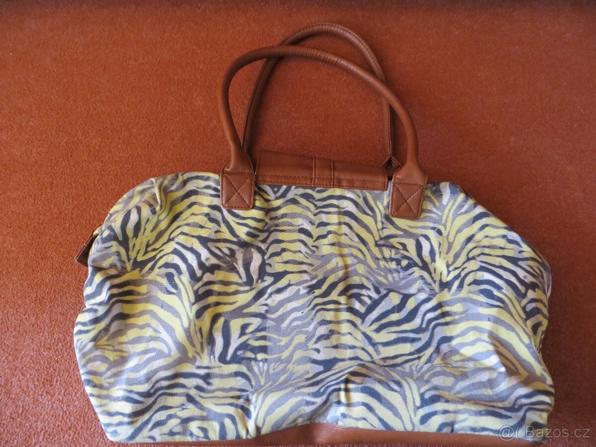 Dámská kabela F&F - 2