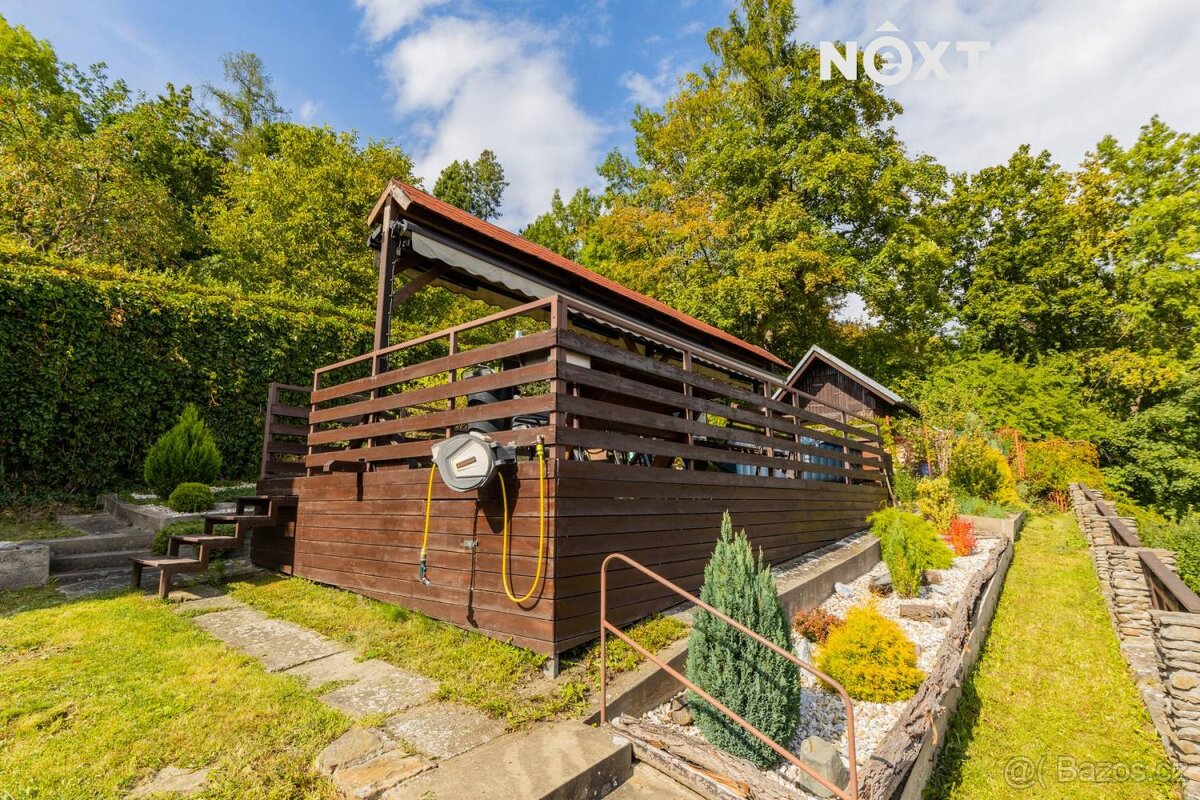 Prodej Vila, 280㎡ - 2