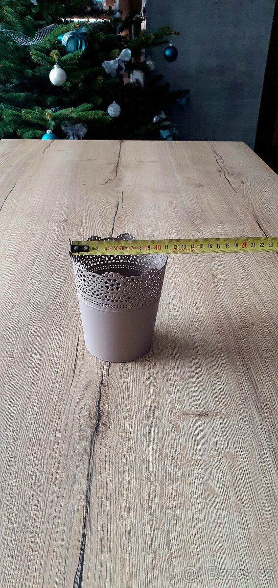 Obaly na květináč XXIII - 2