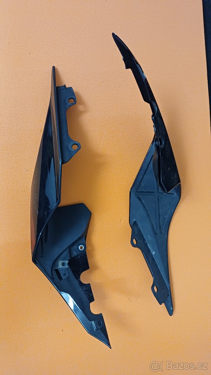 Yamaha R1 rn32 ND - 2