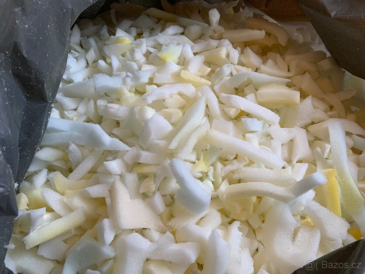 Molitanová drť (dva pytle) - 2