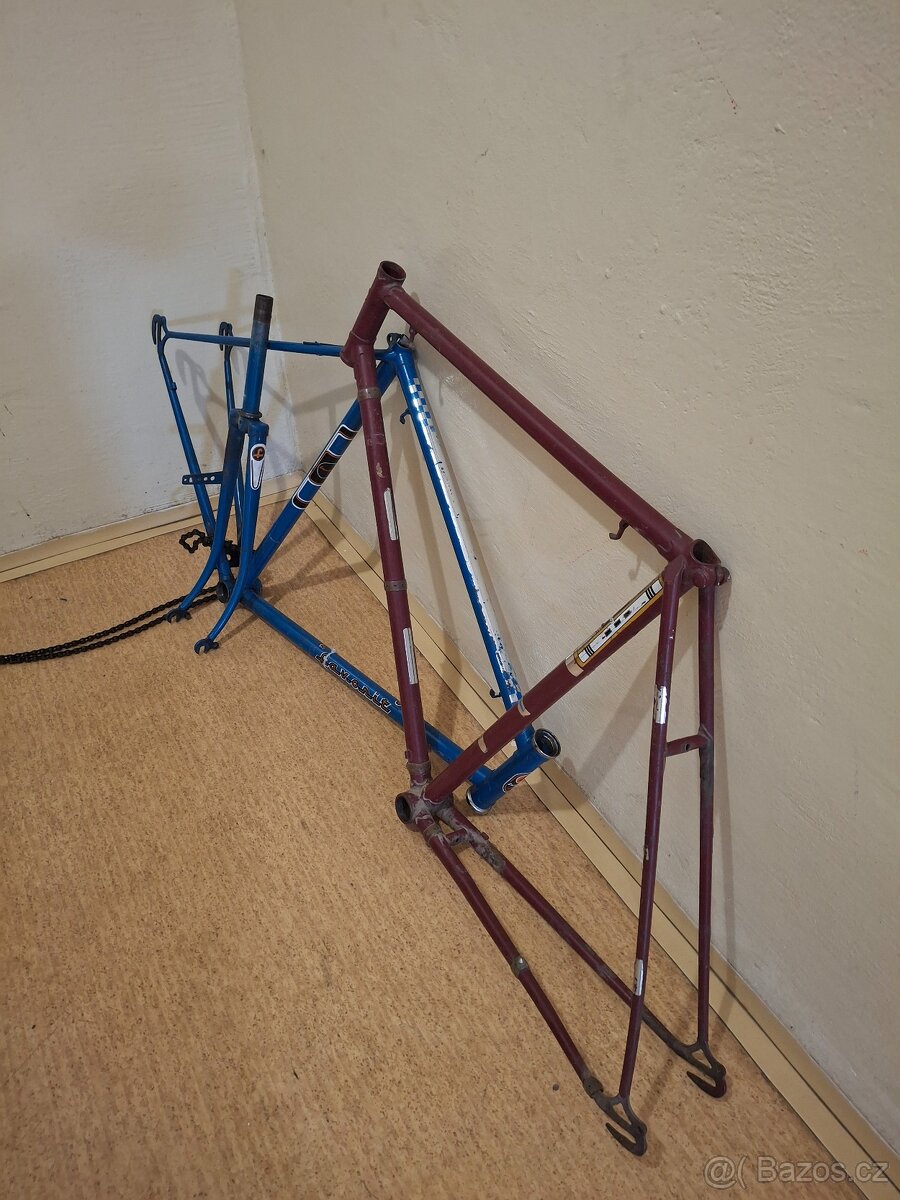 Ram eska,favorit - 2