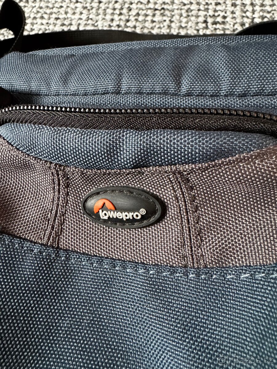 Brašna na fotoaparát Lowepro Cirrus 110 - 2