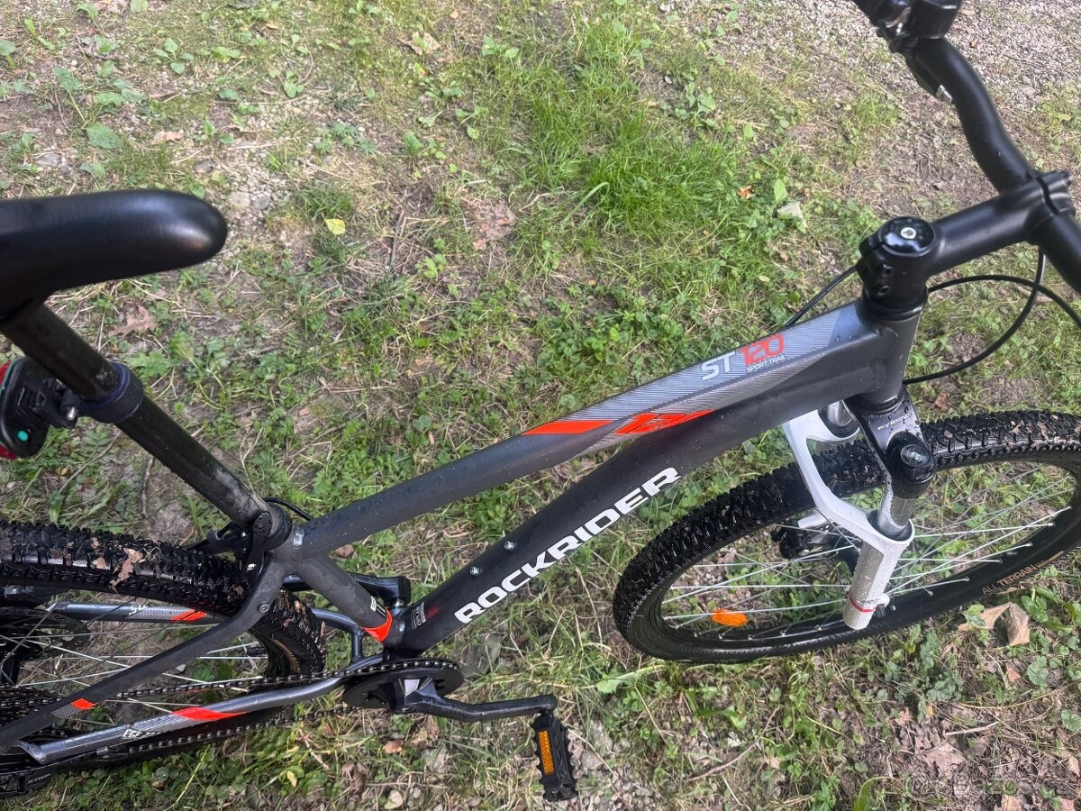 Prodám Horské kolo 27,5 - 2