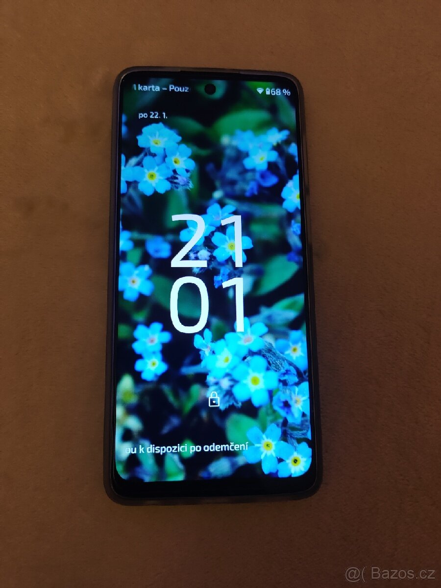 Prodám Motorolu G62 5G - 2