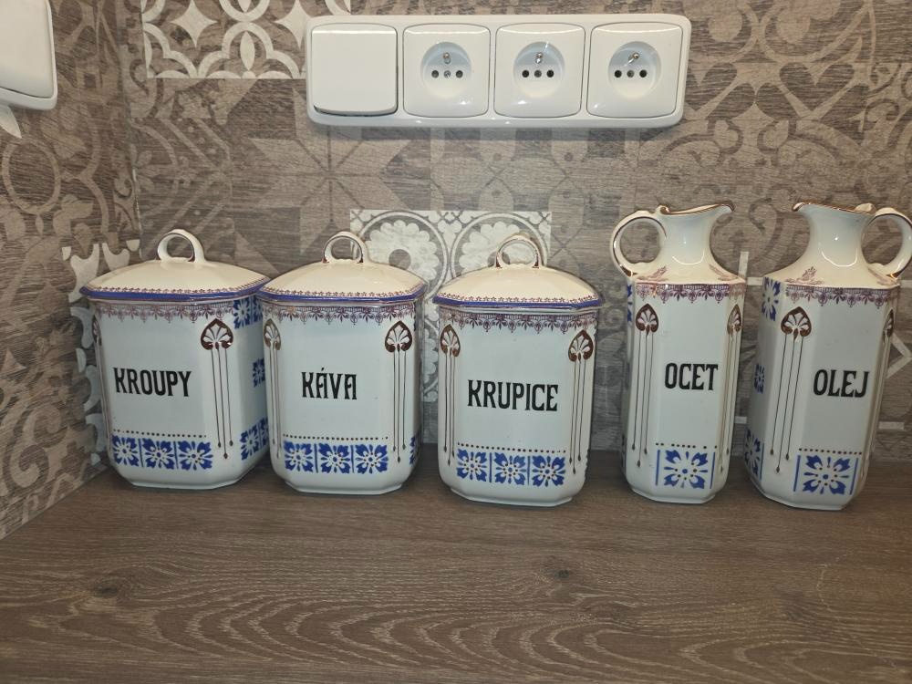 Thun/Karlovarský porcelán - 2