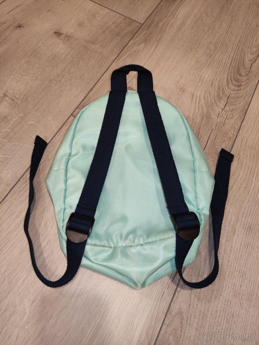 Dětský batůžek s dinosaurem - 2