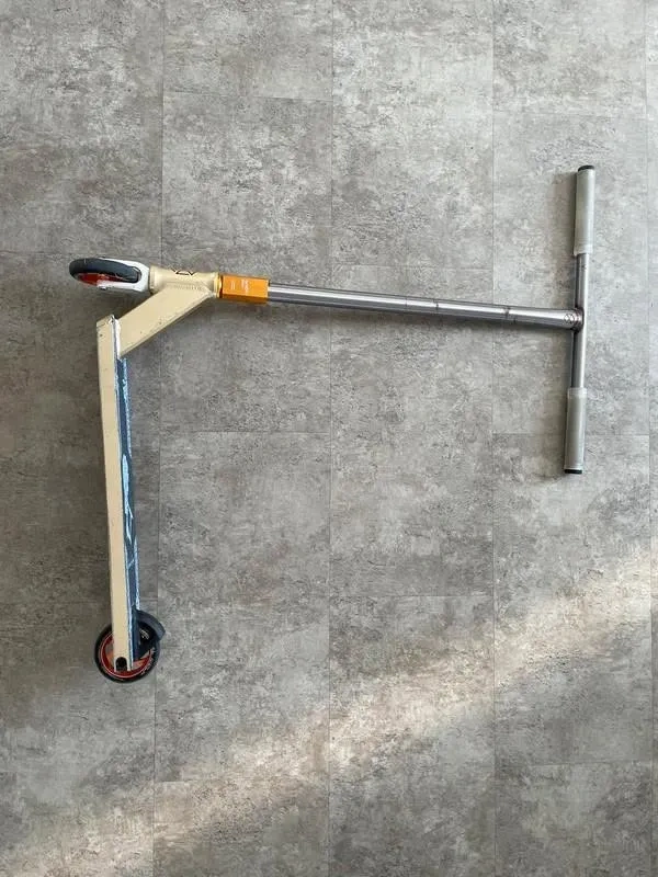 Freestyle Koloběžka - 2