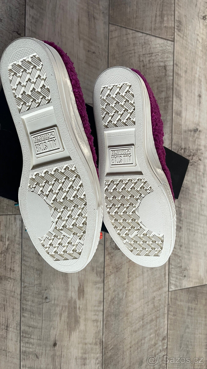 CONVERSE Cactus Flower/Egret - 2