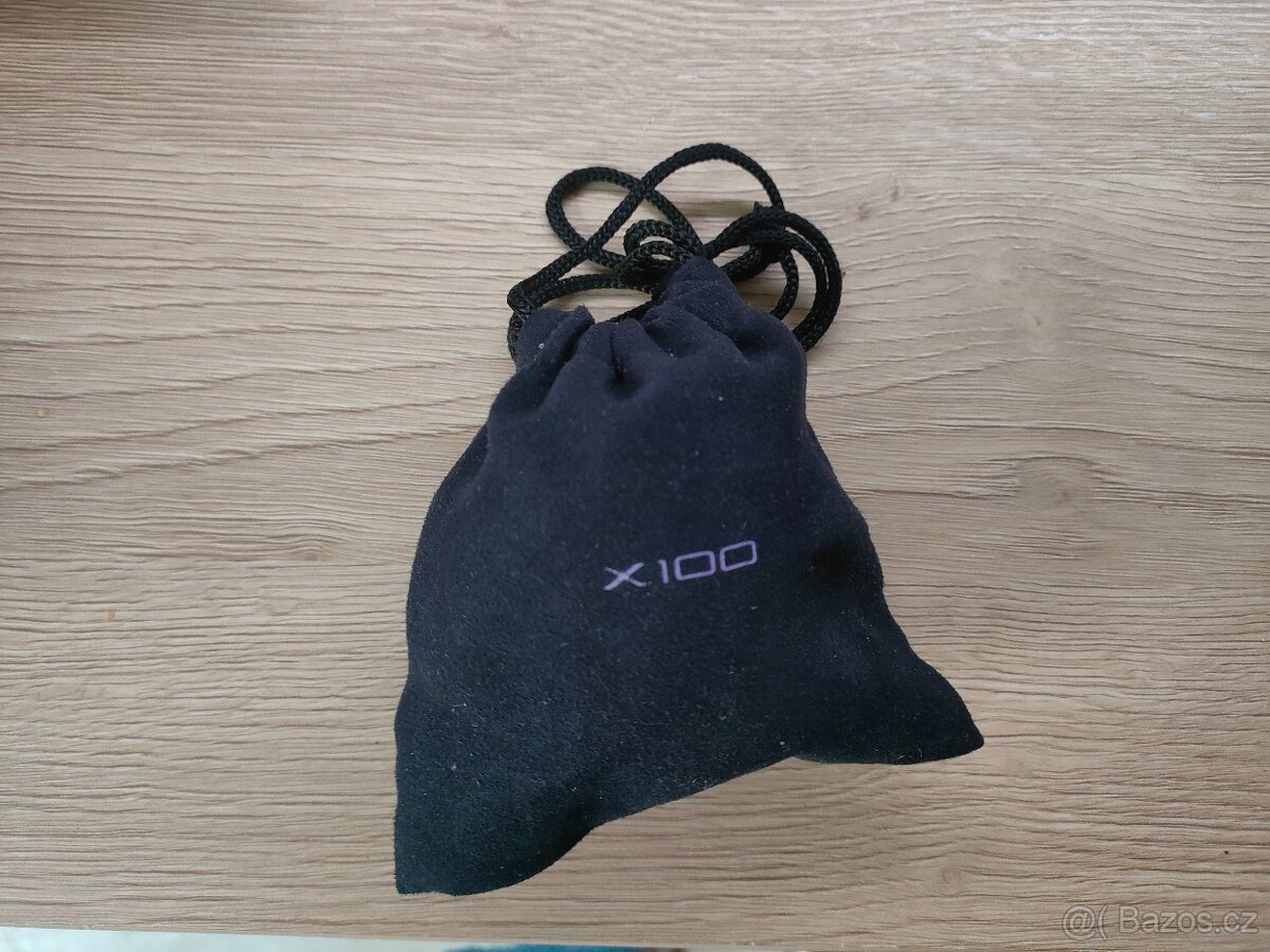 Fujinon TCL X100 - 2