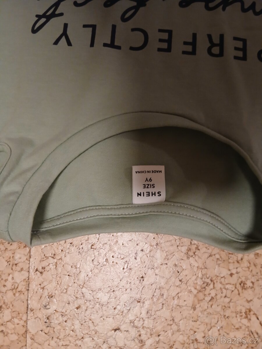 Leginy s crop top - 2