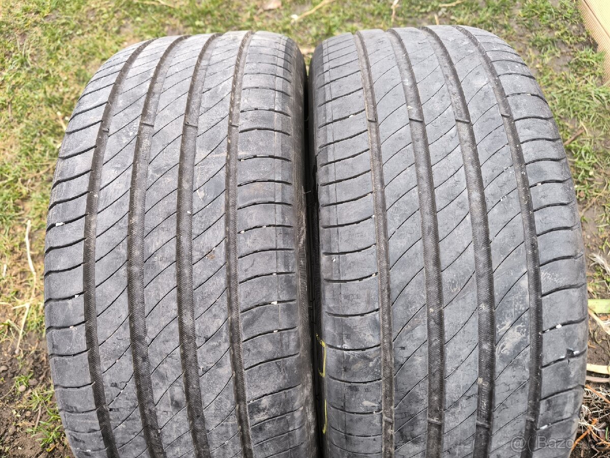 Michelin Primacy 4 225/45/17 - 2