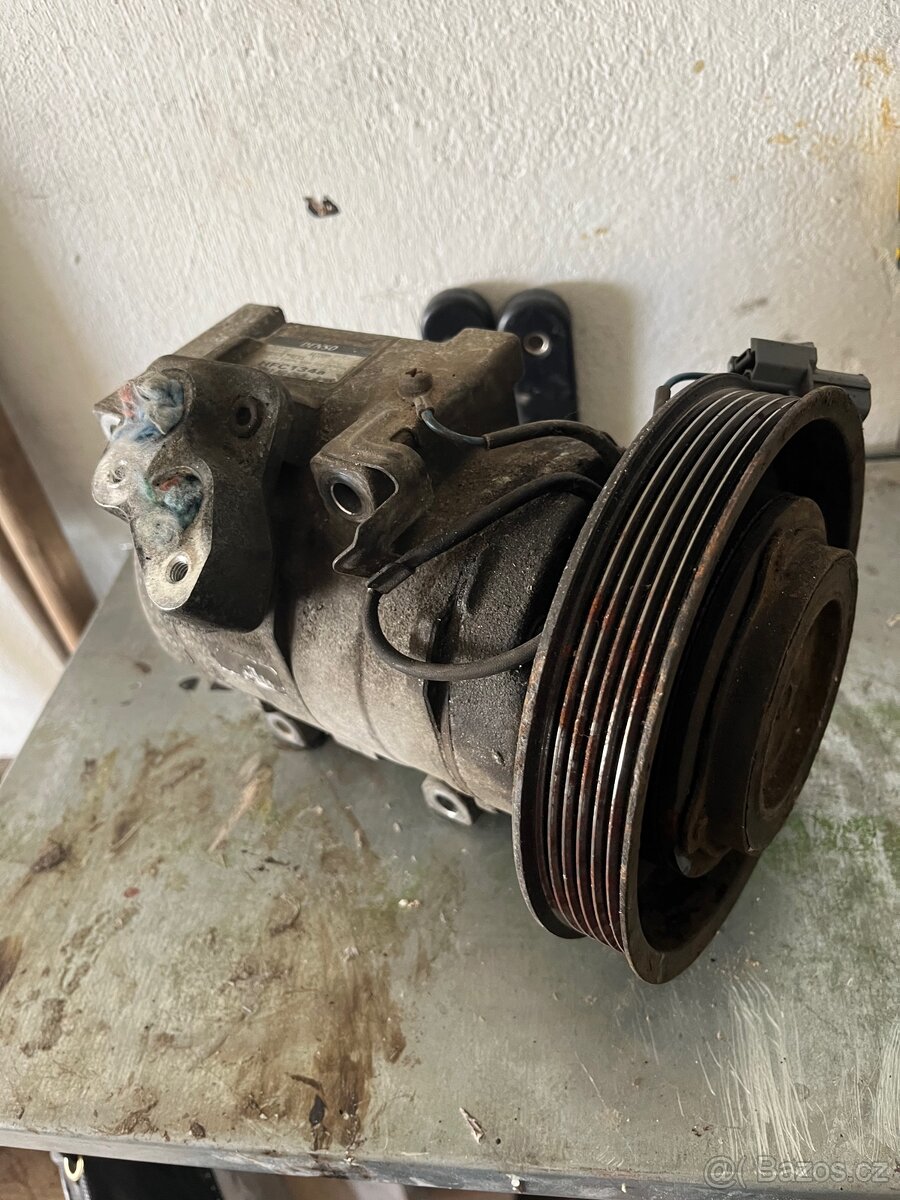 Klimakompresor na Hondu accord 6g - 2