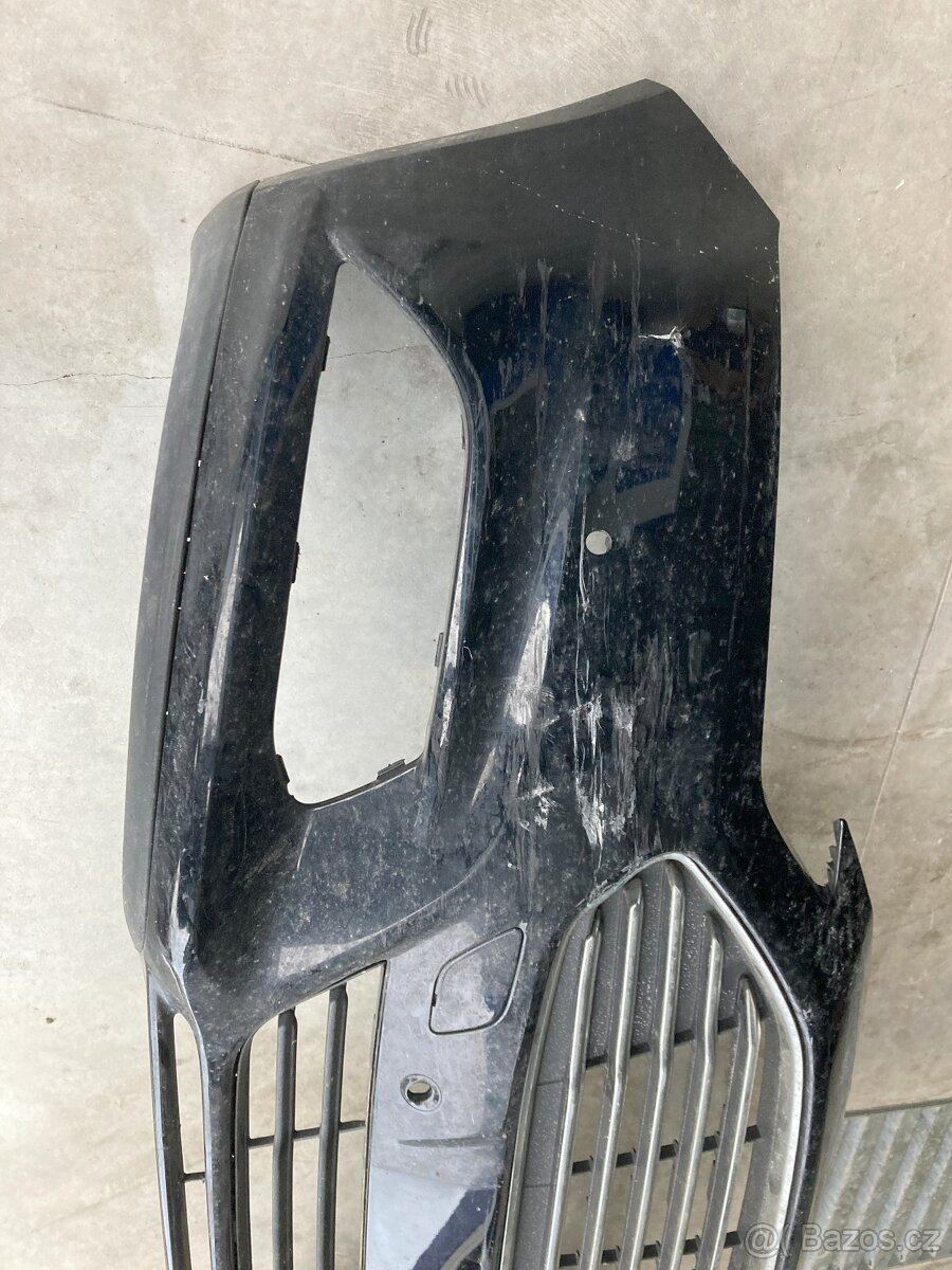 Přední nárazník - Ford Mondeo - 2