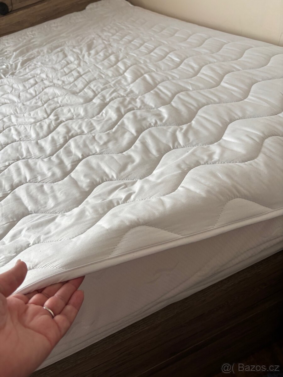 Matrace memory elastic 90200 - 2