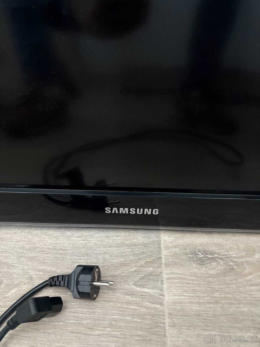 TV SAMSUNG - 2