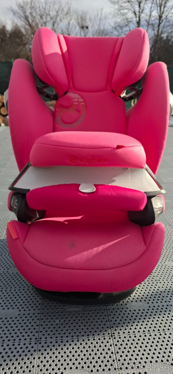 autosedačka Cybex Pallas isofix - 2