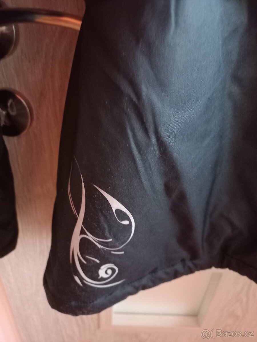 Bunda Alpino Pro vel. S - 2