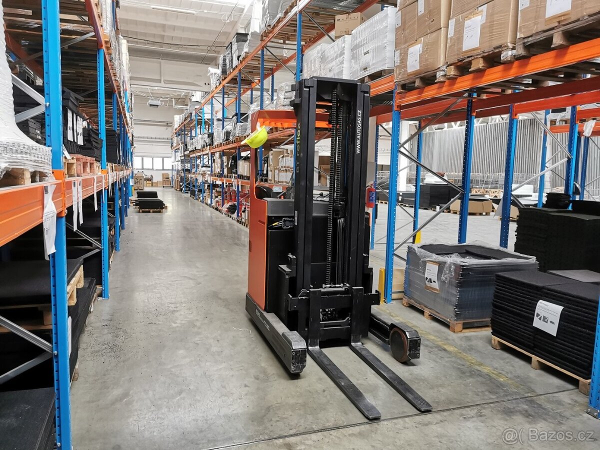 Nabídka skladových kapacit – Ostrava Třebovice - 2