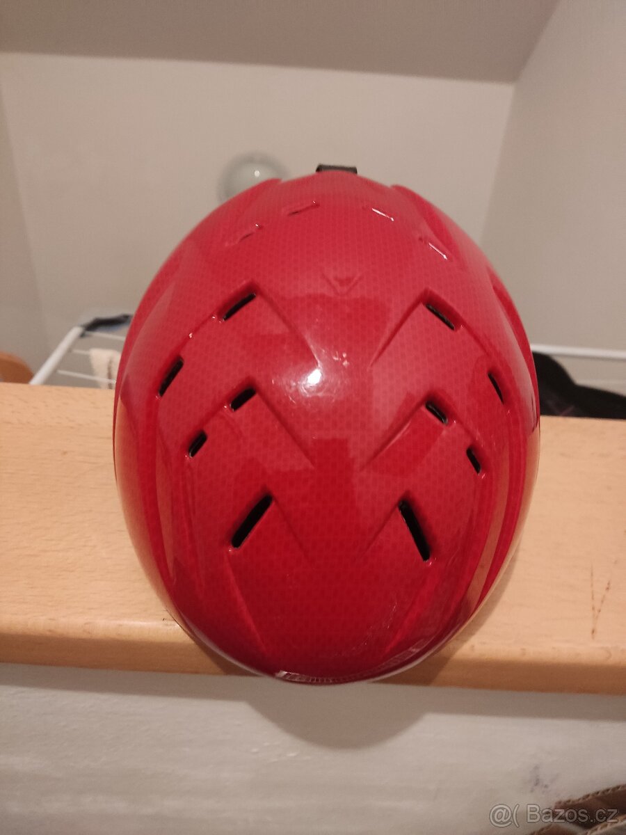 Dětská lyžařská přilba - 2