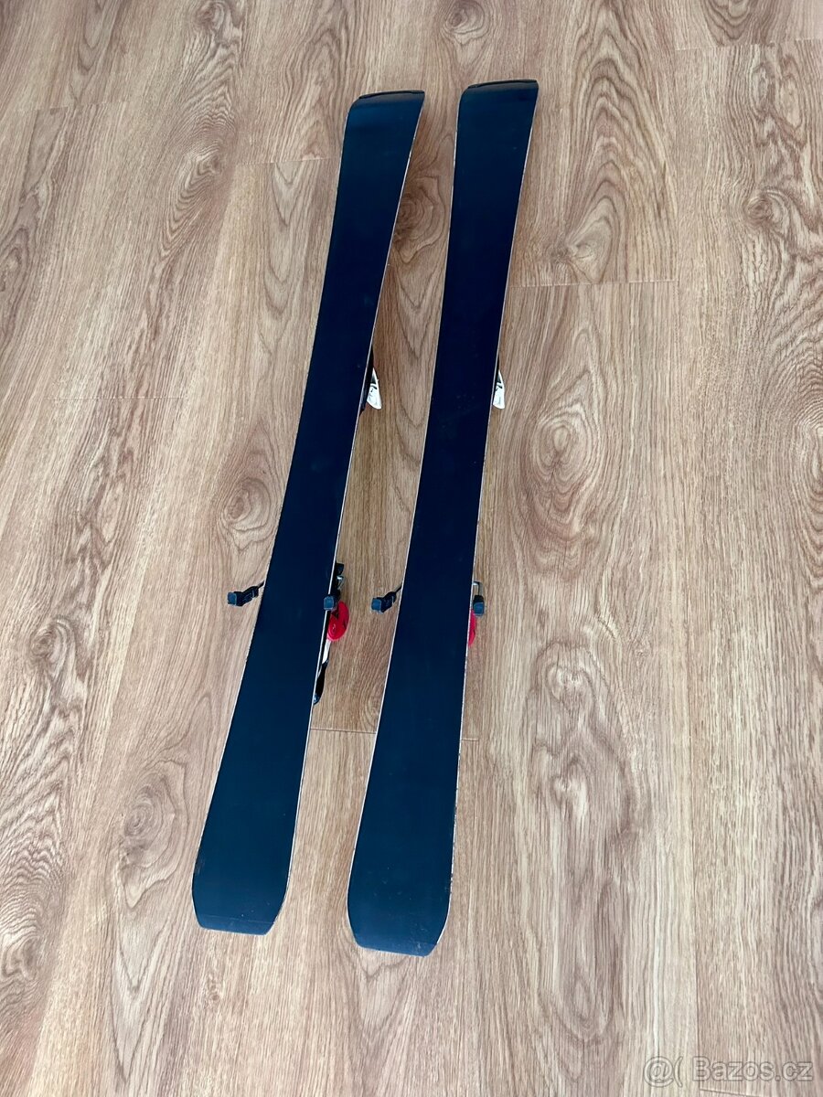 Dětské lyže 110cm Atomic Redster - 2