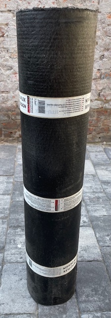 hydroizolační pás BITU-FLEX PV 4 DESIGN modrozelený - 2