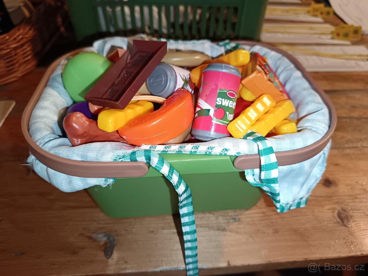 Dětská kuchyňka - 2