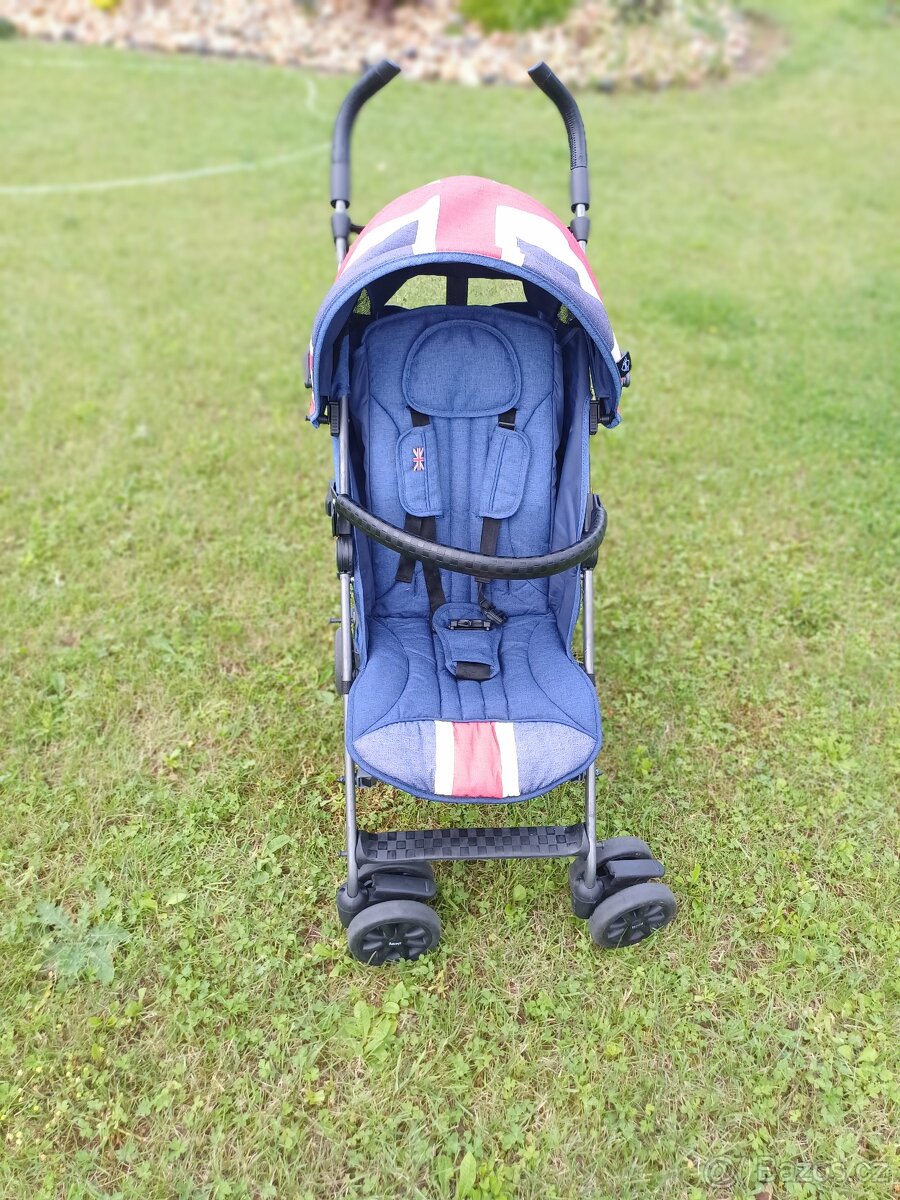 Kočárek MINI Easywalker buggy - 2