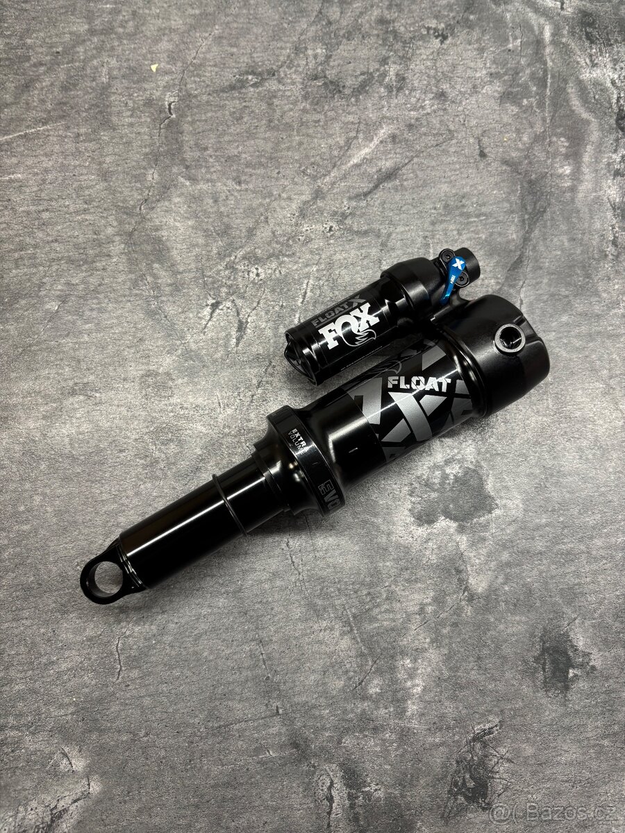 Fox Float X Performance 205x60 - nový - 2