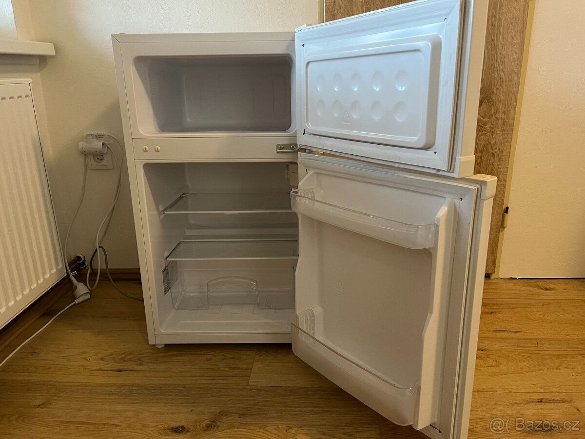 Lednice s mrazákem - 2