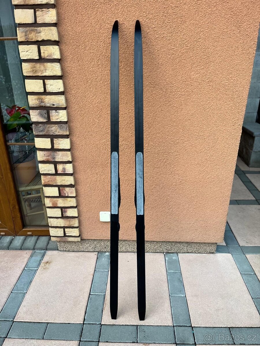 Dětské běžky Sporten 162 cm - 2