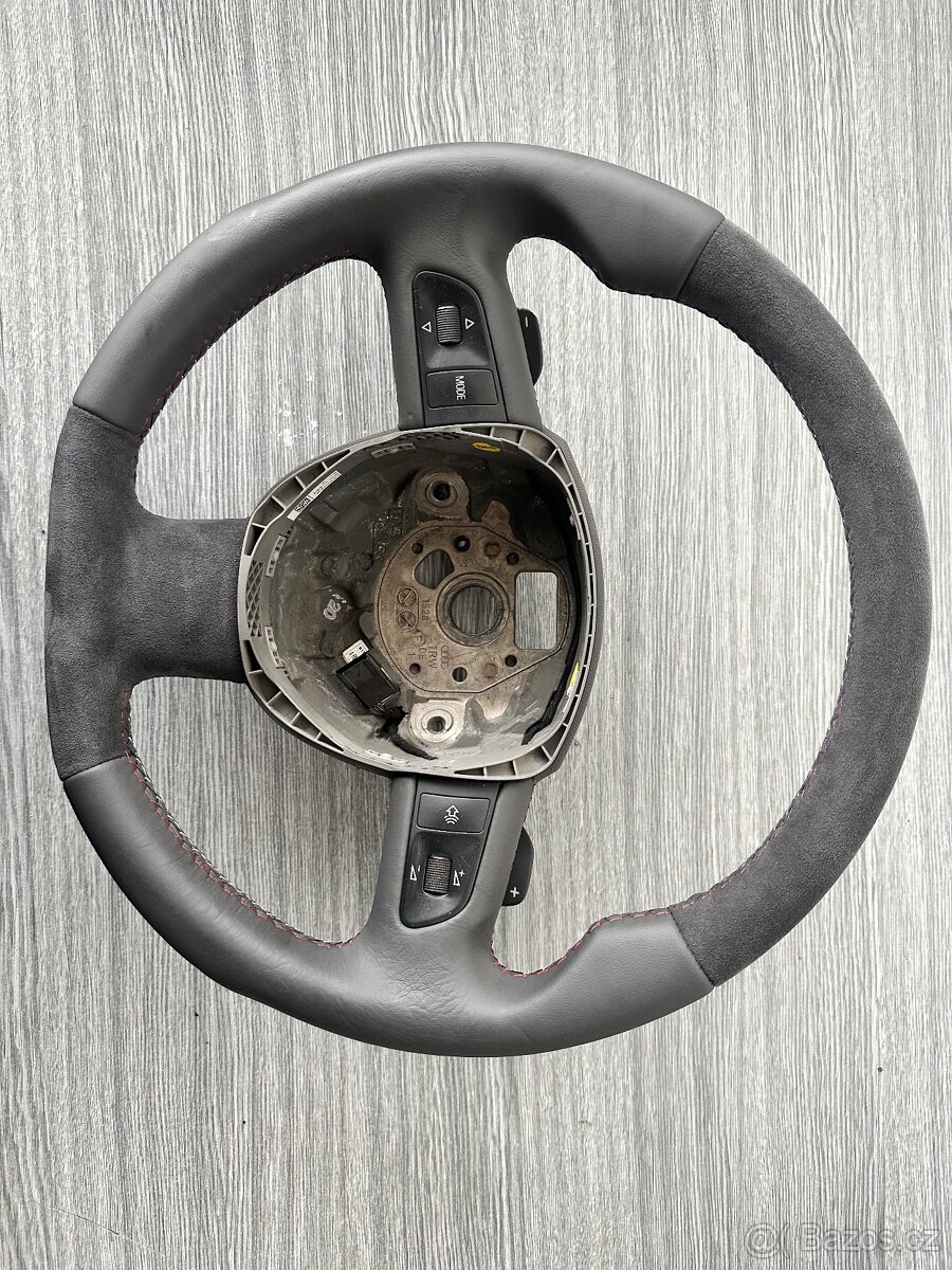 Audi a6 4F A4 B8 volant - 2