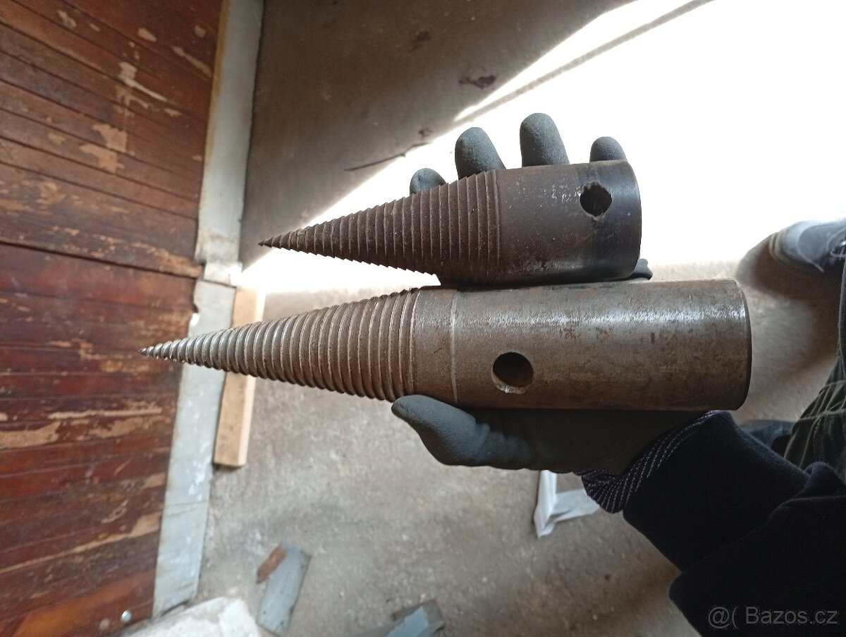 Velká cirkulárka s kolébkou - 2