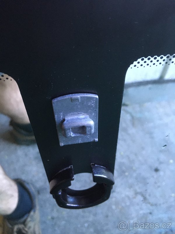 Jaguar XK8, XKR nové přední sklo - 2