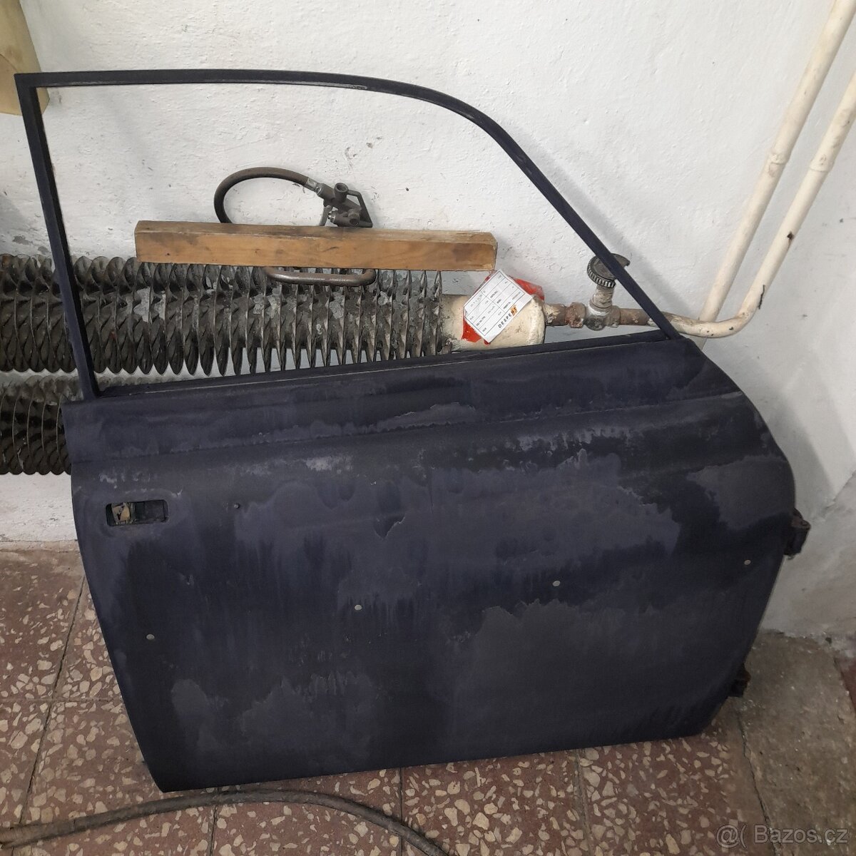 Dily wartburg 311 / 900 - 2