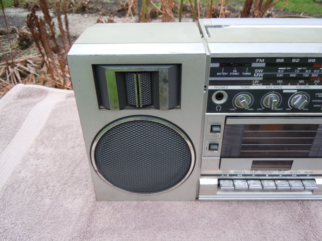 TOSHIBA RT-150S - 2
