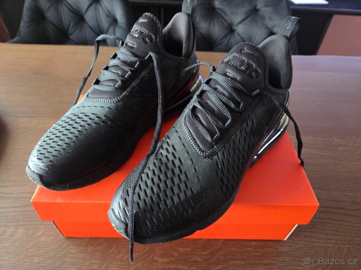 Nike AIR MAX 270 - 2