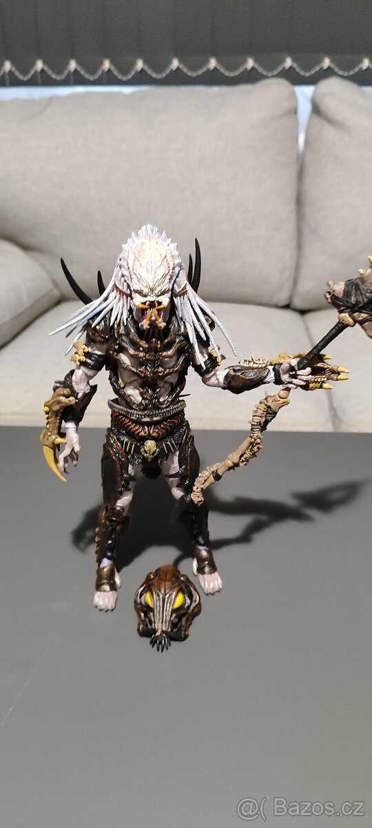 Neca Predátoři - 2