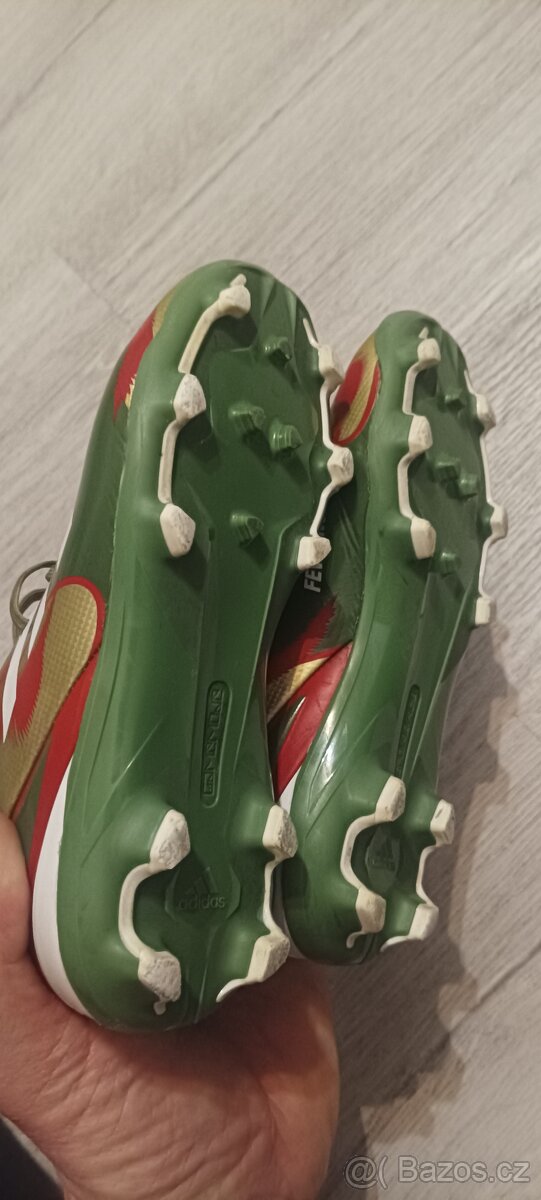 Dětské kopačky vel.30 a 29 - 2