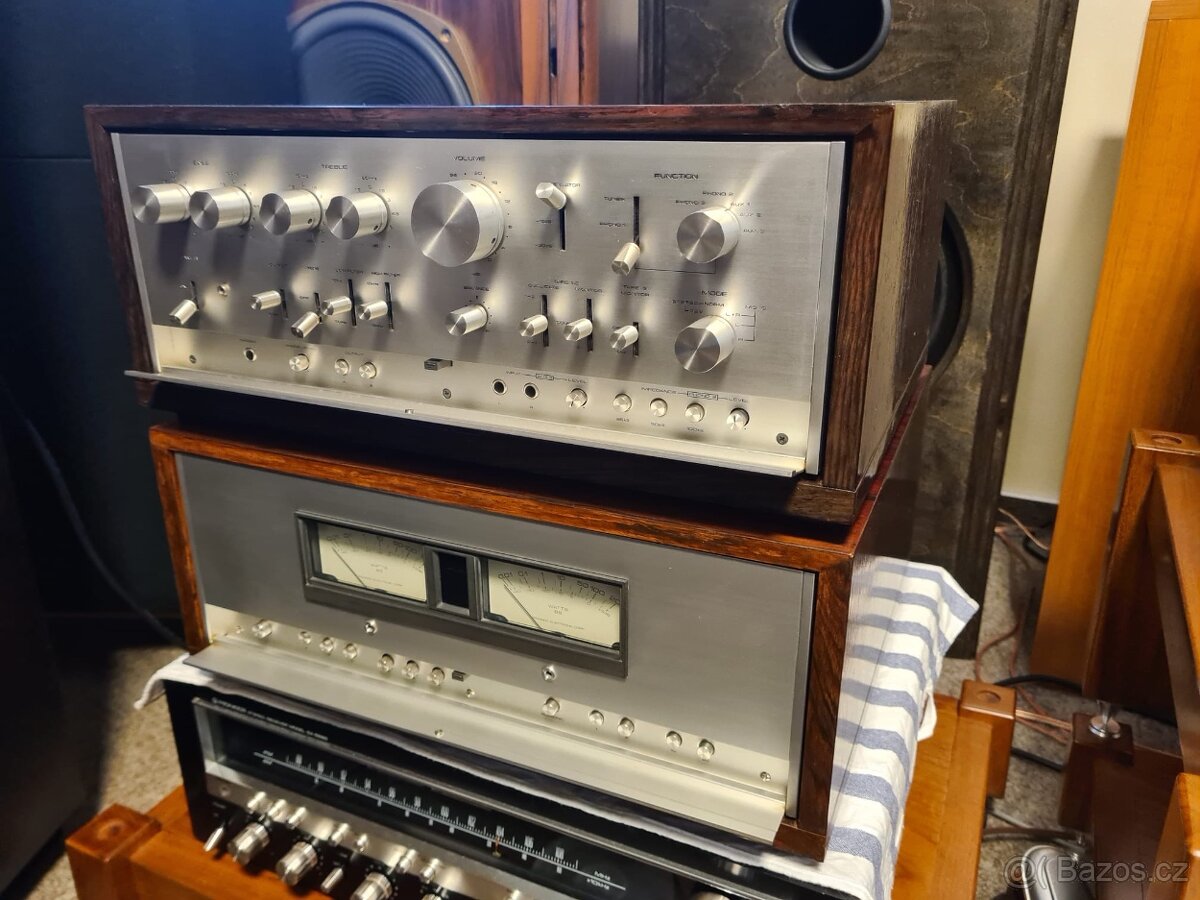 PIONEER Exclusive M3 + C3 - 2