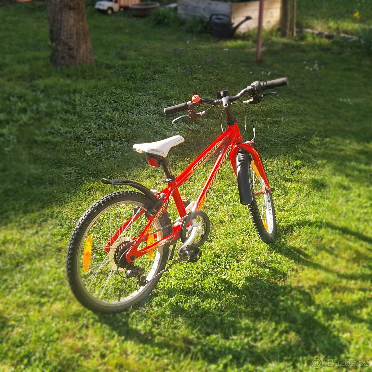 Author Cosmic 20 - 2