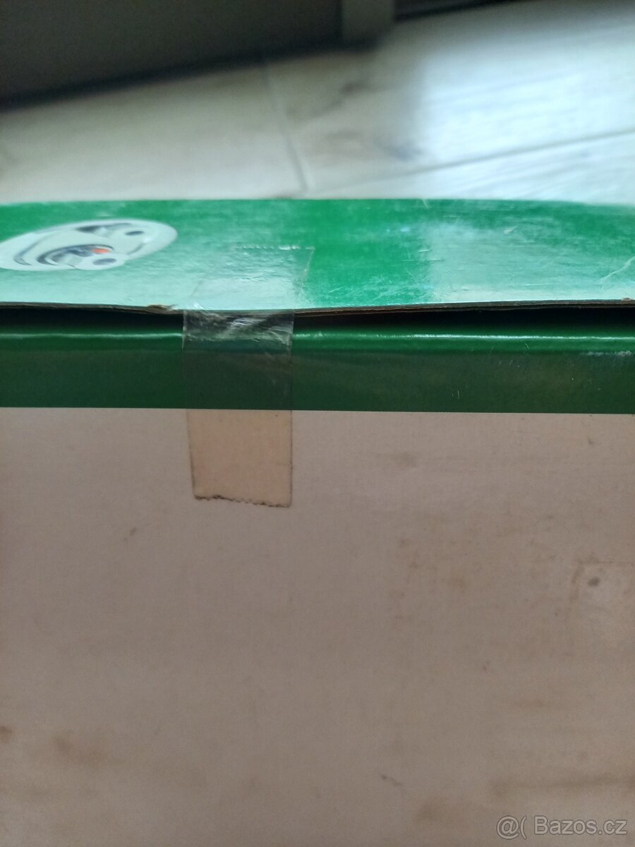 Termostatická baterie - - 2