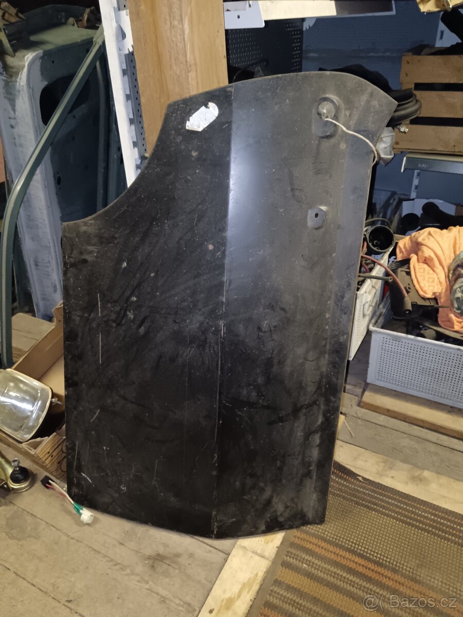 Díly Dácie 1300 - 2