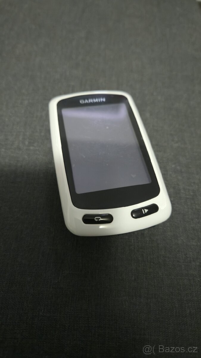 Garmin edge touring - 2