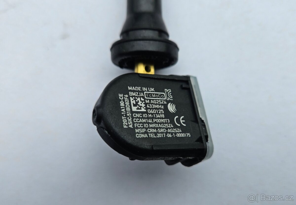 FORD SNIMACE TLAKU PNEUMATIK - 2