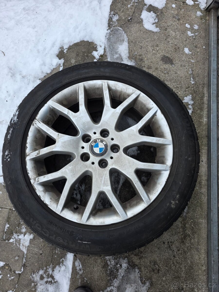 Bmw X5 E70 - 2
