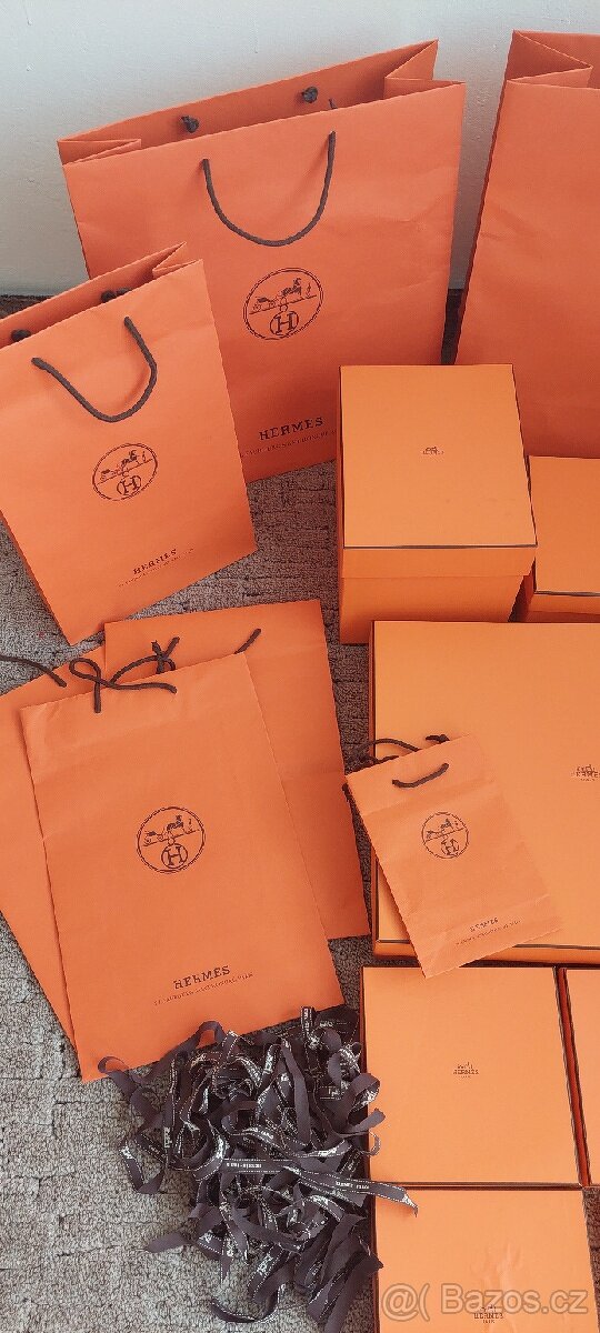 Hermés - 2